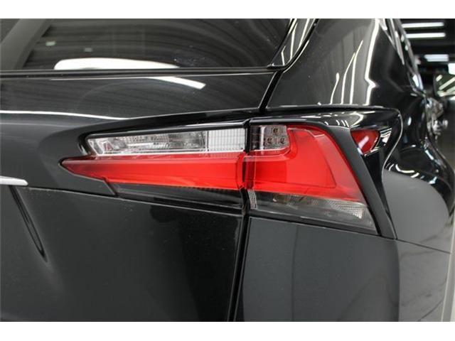 TOYOTA LEXUS NX200t 2015