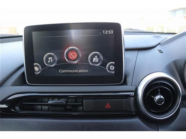 MAZDA ROADSTER RF 2017