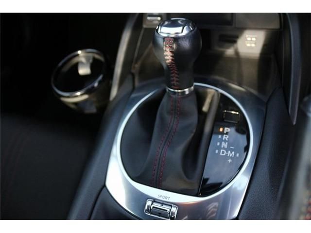 MAZDA ROADSTER RF 2017