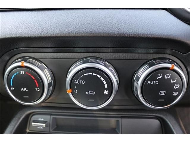 MAZDA ROADSTER RF 2017