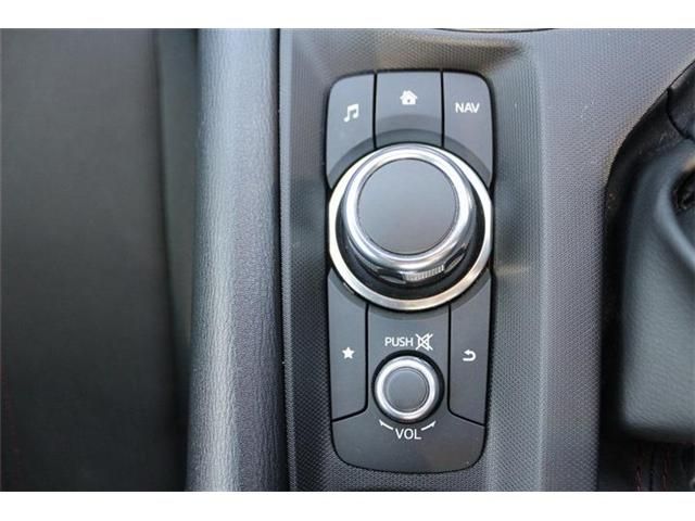 MAZDA ROADSTER RF 2017