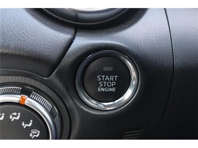 MAZDA ROADSTER RF 2017