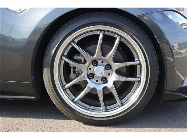 MAZDA ROADSTER RF 2017