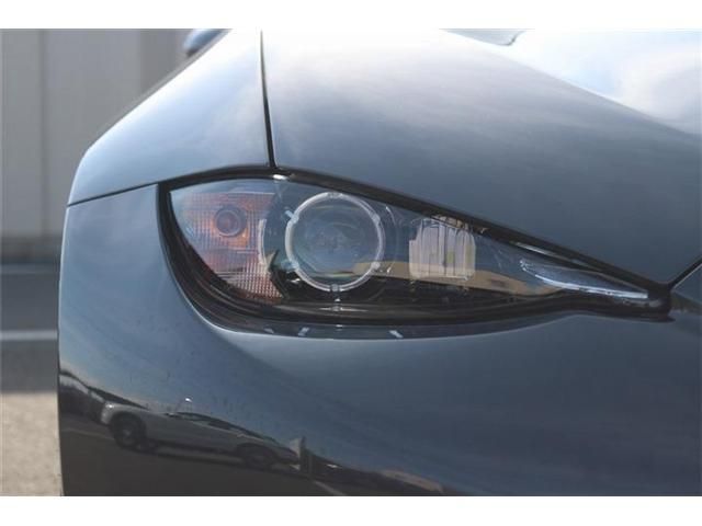 MAZDA ROADSTER RF 2017