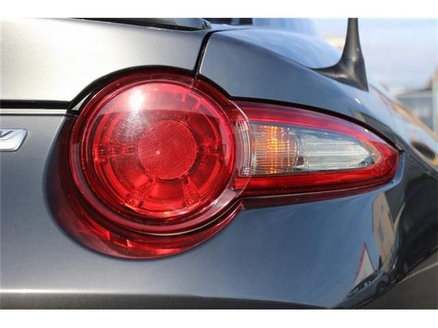 MAZDA ROADSTER RF 2017