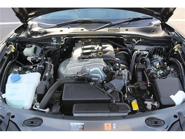 MAZDA ROADSTER RF 2017