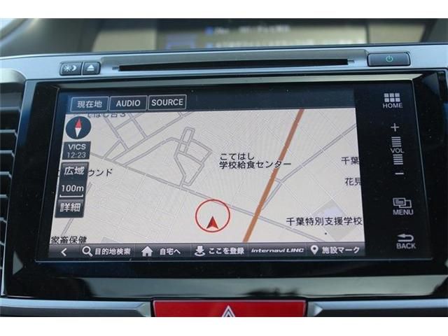 HONDA ACCORD HYBRID 2016