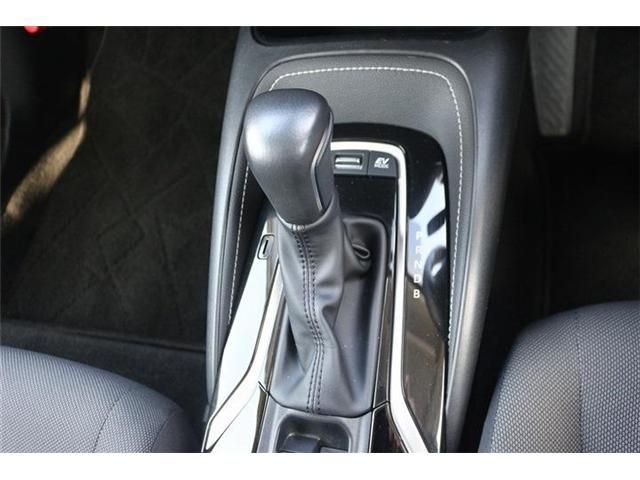 TOYOTA COROLLA TOURING HYBRID 2024