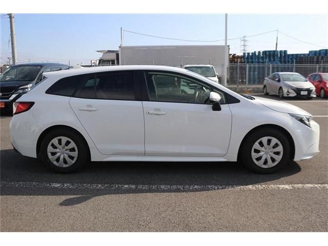 TOYOTA COROLLA TOURING HYBRID 2024