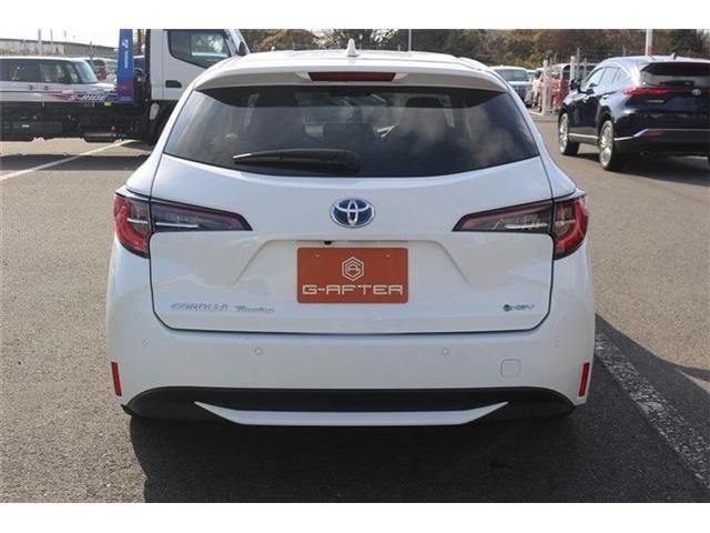 TOYOTA COROLLA TOURING HYBRID 2024