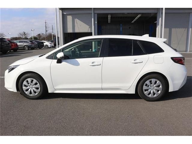 TOYOTA COROLLA TOURING HYBRID 2024