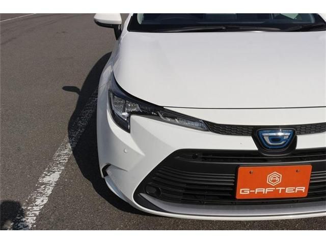 TOYOTA COROLLA TOURING HYBRID 2024