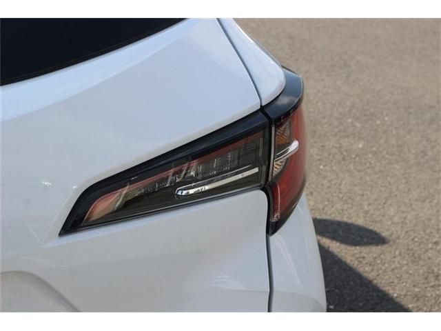 TOYOTA COROLLA TOURING HYBRID 2024