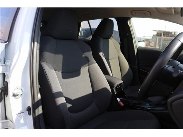 TOYOTA COROLLA TOURING HYBRID 2024