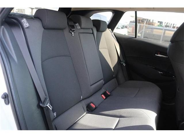 TOYOTA COROLLA TOURING HYBRID 2024