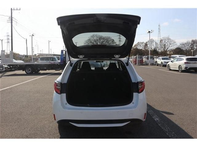 TOYOTA COROLLA TOURING HYBRID 2024