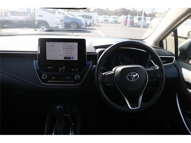 TOYOTA COROLLA TOURING HYBRID 2024