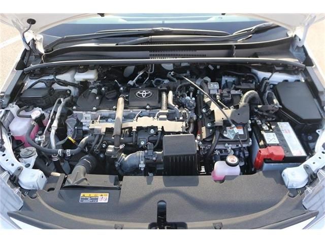 TOYOTA COROLLA TOURING HYBRID 2024