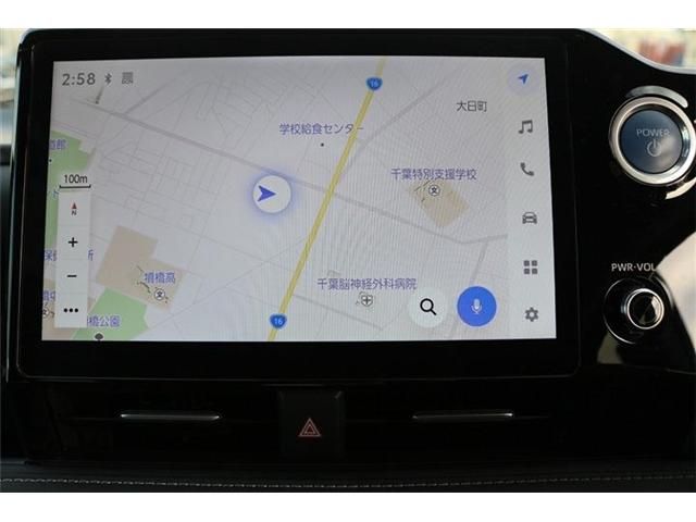 TOYOTA NOAH HYBRID 2023