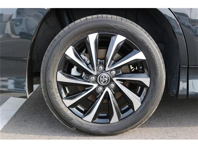 TOYOTA NOAH HYBRID 2023