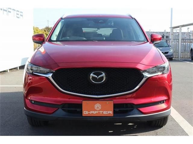 MAZDA CX-5 2017