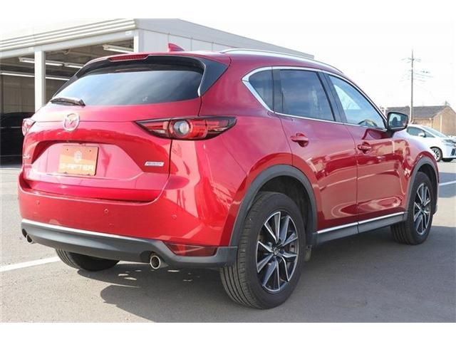 MAZDA CX-5 2017