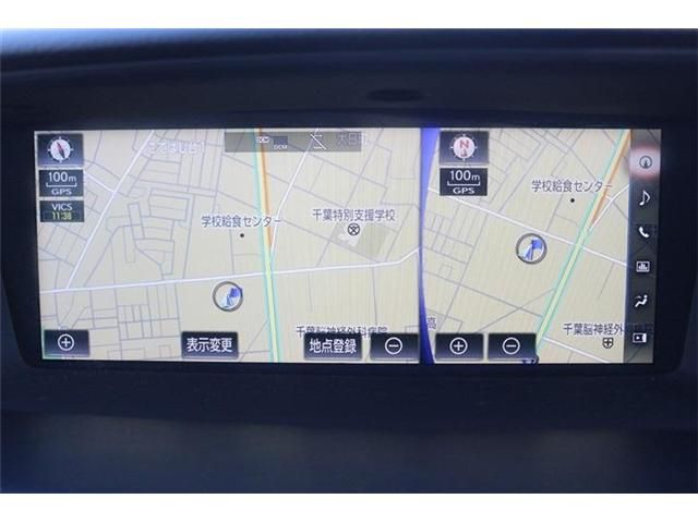 TOYOTA LEXUS GS300h 2016