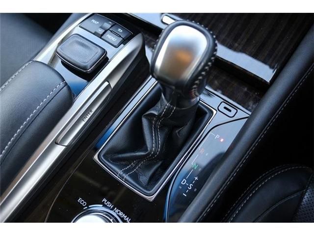 TOYOTA LEXUS GS300h 2016