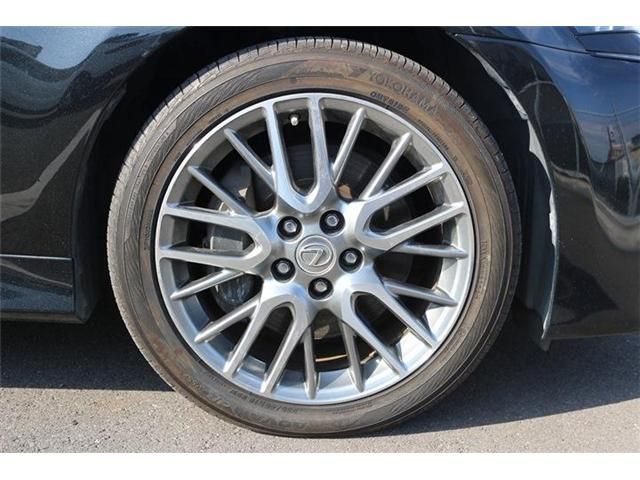 TOYOTA LEXUS GS300h 2016