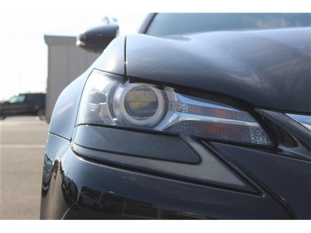 TOYOTA LEXUS GS300h 2016