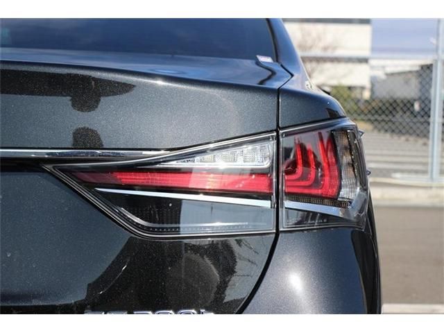 TOYOTA LEXUS GS300h 2016
