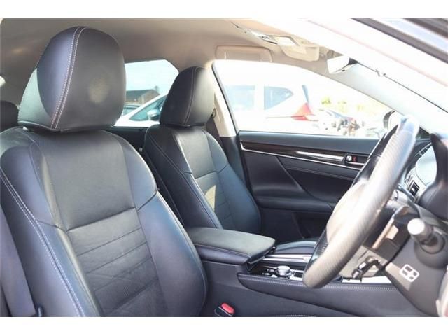 TOYOTA LEXUS GS300h 2016