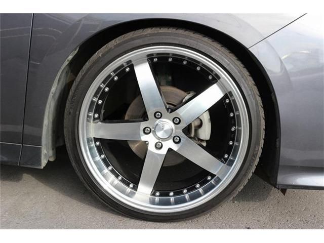 TOYOTA ALPHARD hybrid 4WD 2015