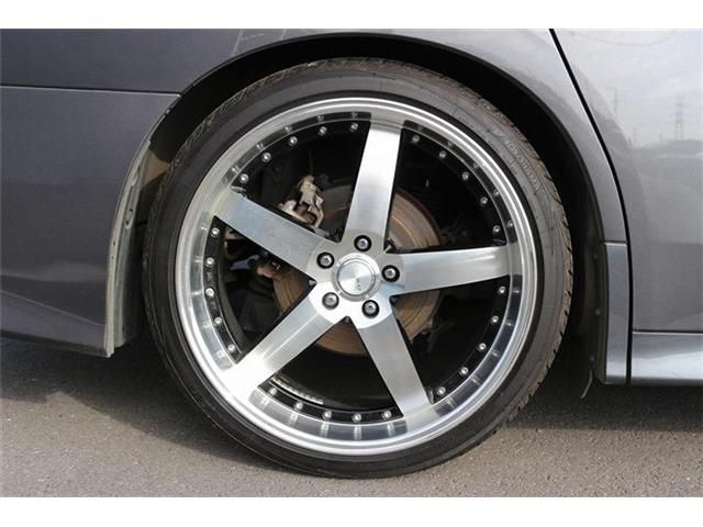 TOYOTA ALPHARD hybrid 4WD 2015