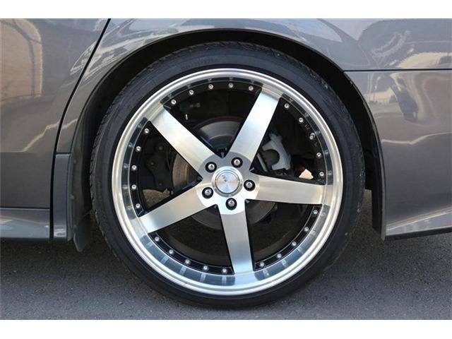 TOYOTA ALPHARD hybrid 4WD 2015