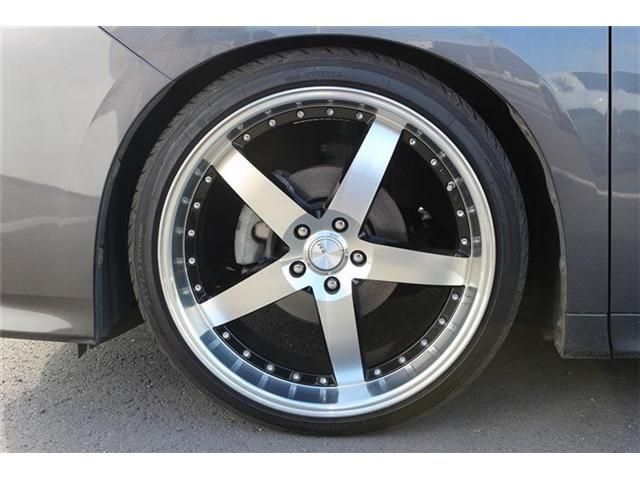 TOYOTA ALPHARD hybrid 4WD 2015