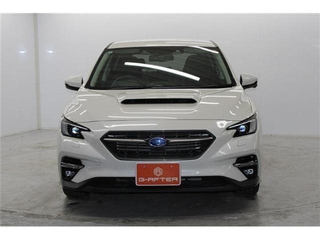 SUBARU LEVORG 2020