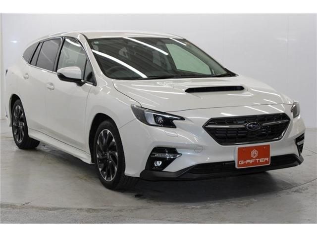 SUBARU LEVORG 2020