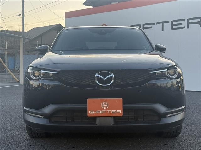 MAZDA MX-30 Rotary-EV 2023