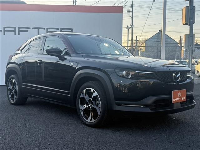 MAZDA MX-30 Rotary-EV 2023