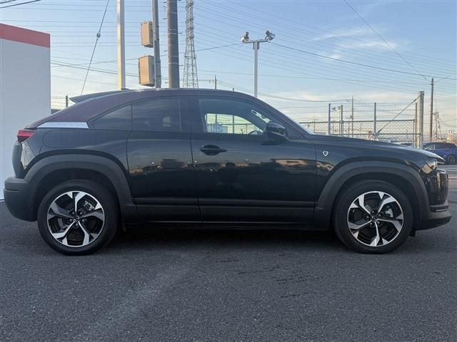 MAZDA MX-30 Rotary-EV 2023