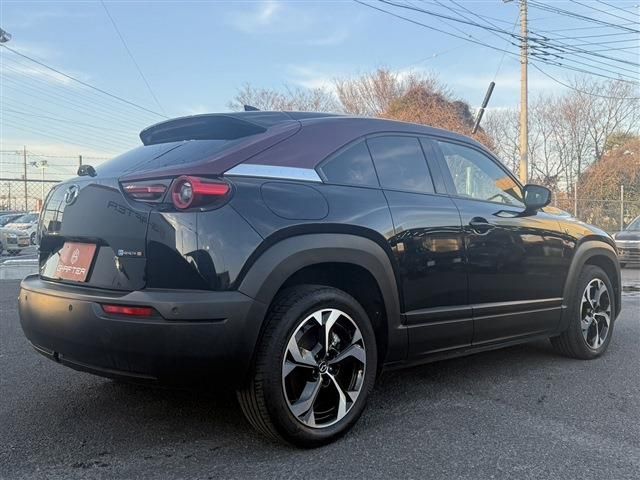 MAZDA MX-30 Rotary-EV 2023