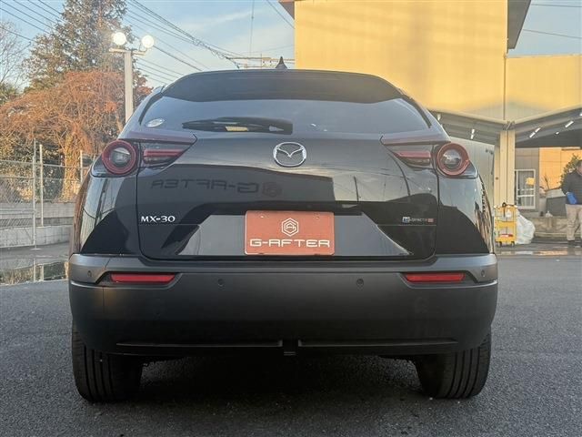 MAZDA MX-30 Rotary-EV 2023