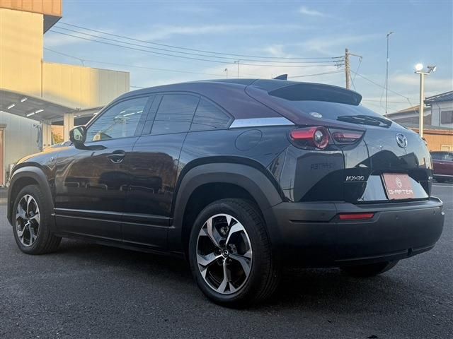 MAZDA MX-30 Rotary-EV 2023