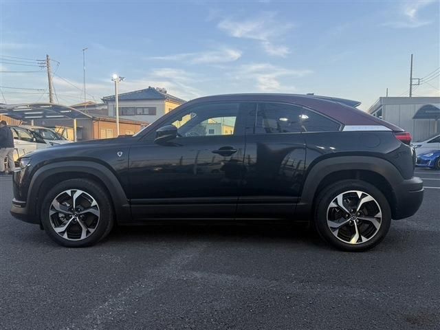 MAZDA MX-30 Rotary-EV 2023