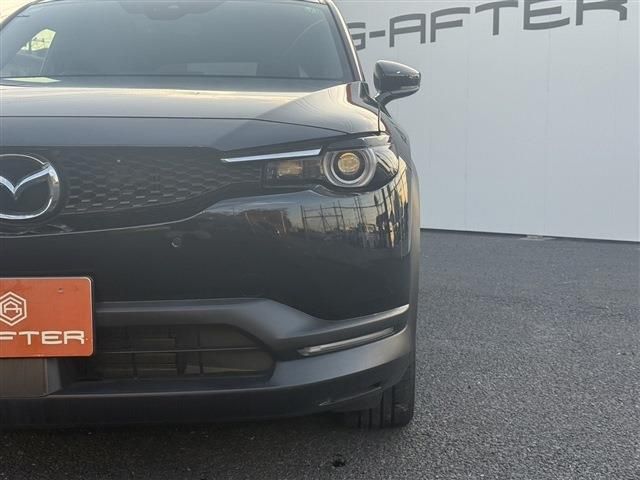 MAZDA MX-30 Rotary-EV 2023