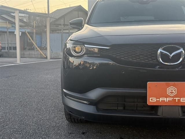 MAZDA MX-30 Rotary-EV 2023