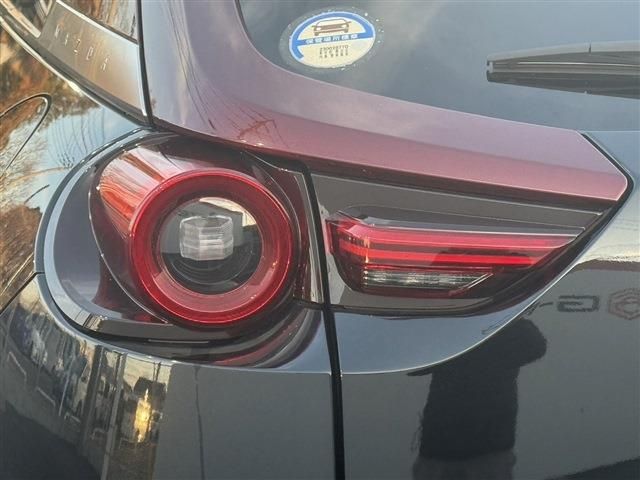 MAZDA MX-30 Rotary-EV 2023