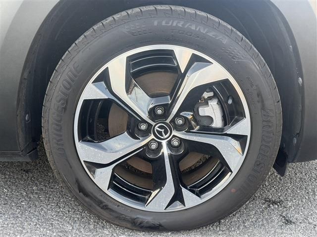 MAZDA MX-30 Rotary-EV 2023