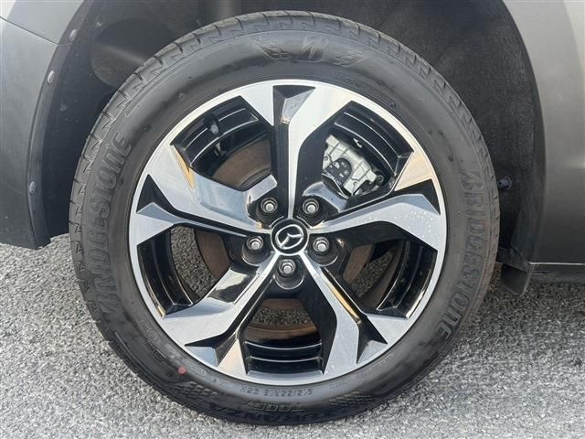 MAZDA MX-30 Rotary-EV 2023